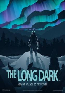 The Long Dark [v.375] (2014/PC/Русский) | Лицензия