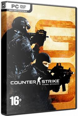 Counter-Strike: Global Offensive + Updater (2017/PC/Русский)