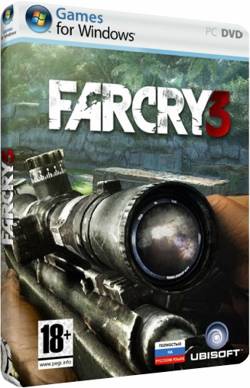 Far Cry 3 Deluxe Edition (2012/PC/Русский) | Repak от Other s