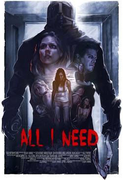 Необходимость / All I Need (2016/WEB-DLRip) | L1