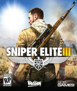 Sniper Elite 3 [v 1.14 + DLC] (2014/PC/Русский) | RePack от R.G. Gamesmasters