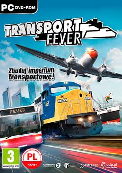 Transport Fever (2016/PC/Русский) | Лицензия