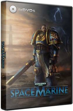 Warhammer 40,000: Space Marine Collection (2011/РС/Русский) | Repack от R.G. Catalyst