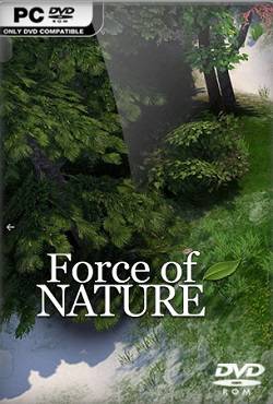 Force of Nature (2016/PC/Русский) | RePack от Other s