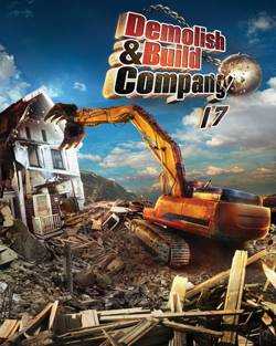 Demolish & Build Company 2017 (2016/PC/Русский) | Лицензия