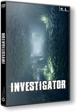 Investigator [v1.12] (2016/PC/Русский) | RePack by SeregA-Lus