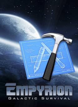 Empyrion - Galactic Survival Experimental (2015/PC/Английский) | RePack от FalconRR