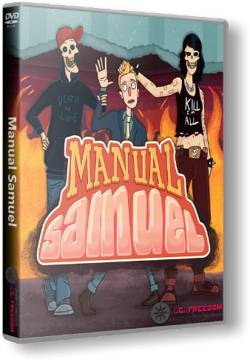 Manual Samuel (2016/PC/Русский) | RePack от R.G. Freedom