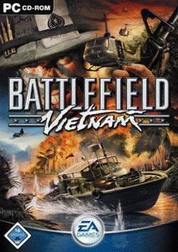 Battlefield Vietnam (2004/PC/Русский) | RePack от Canek77