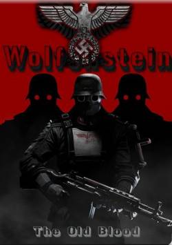 Wolfenstein: The Old Blood [1.0.0.1464 / update 1] (2015/PC/Русский) | Repack от =nemos=