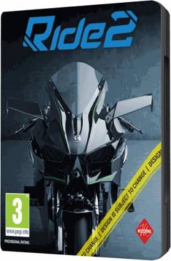 RIDE 2 (2016/PC/Английский) | Лицензия