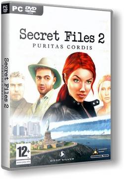 The Secret Files 2: Puritas Cordis (2009/PC/Русский) | RePack