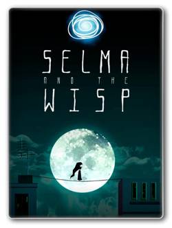 Selma and the Wisp - Autumn Nightmare [v.5.3.3.3441] (2016/PC/Русский) | RePack by XLASER