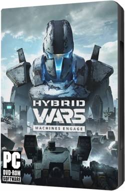 Hybrid Wars - Deluxe Edition (2016/PC/Русский) | RePack от VickNet