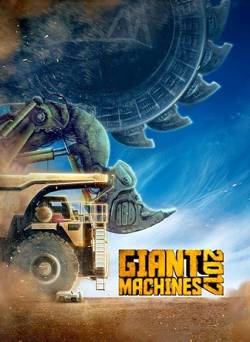 Giant Machines 2017 (2016/PC/Русский) | Лицензия