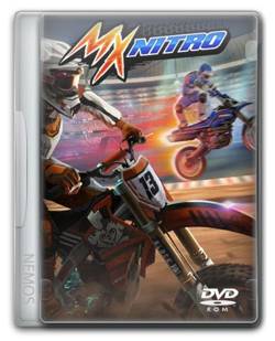 MX Nitro [5.4.4.14695] (2017/PC/Русский) | Repack от =nemos=