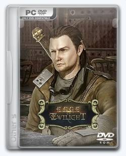 Edge of Twilight - Return To Glory Episode 1 (2016/PC/Русский) | Repack от Other s