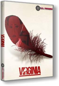 Virginia (2016/PC/Русский) | RePack от R.G. Freedom