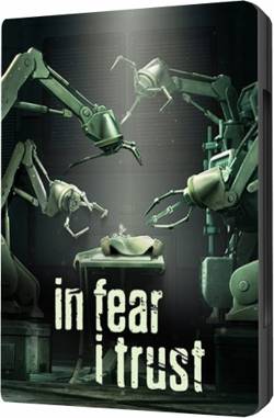 In Fear I Trust: Episodes 1-4 Collection Pack (2016/PC/Русский) | RePack от FitGirl