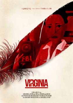 Virginia (2016/PC/Русский) | Лицензия