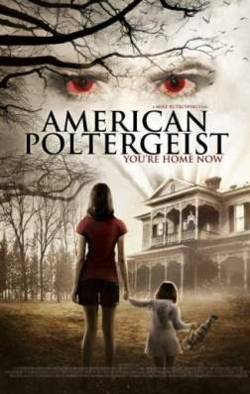 Американский призрак / American Poltergeist (2015/HDRip) | L