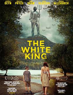 Белый король / The White King (2016/WEBDL-Rip) | P