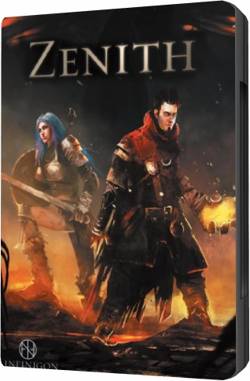 Zenith (2016/PC/Русский) | RePack от Juk.v.Muravenike