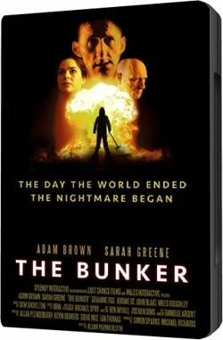 The Bunker (2016/PC/Английский) | Лицензия