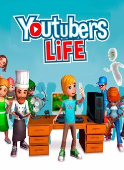 Youtubers Life [v.0.7.15] (2016/PC/Русский) | RePack