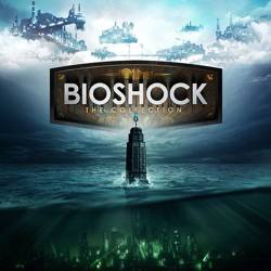 BioShock™ Remastered (2016/PC/Английский) | Лицензия