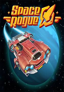 Space Rogue (2016/PC/Русский) | Лицензия