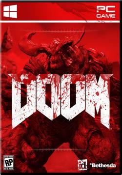 Doom (2016/PC/Русский) | RePack от FitGirl