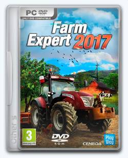 Farm Expert 2017 [v1.108] (2016/PC/Русский) | Steam-Rip от Pioneer