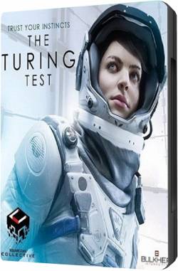 The Turing Test [v.1.2] (2016/PC/Русский) | RePack от GAMER