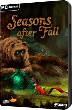 Seasons after Fall [v.25913] (2016/PC/Русский) | RePack