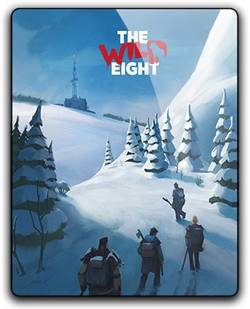 The Wild Eight [Early Access] (2017/PC/Русский) | RePack от qoob