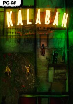 Kalaban (2016/PC/Английский) | Repack