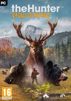 TheHunter: Call of the Wild (2017/PC/Русский) | Лицензия