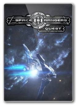 Space Rangers: Quest (2016/PC/Русский) | Лицензия