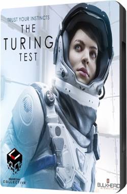 The Turing Test (2016/РС/Английский) | Лицензия