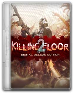 Killing Floor 2 + SDK [v1043] (2015/PC/Русский) | Repack от W.A.L