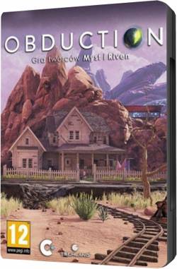 Obduction ® [v.1.0] (2016/PC/Русский) | RePack от VickNet