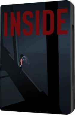 Inside (2016/PC/Русский) | Лицензия