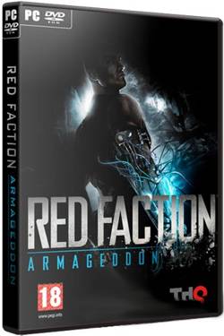 Red Faction: Armageddon - Complete Edition [v 1.01 + DLC] (2011/PC/Русский) | RePack от =nemos=