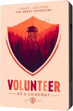 Firewatch: Soundtrack Edition [Update 15] (2016/PC/Русский) | RePack от Let'sРlay