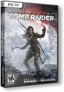 Rise of the Tomb Raider: Digital Deluxe Edition [1.0.668.1.64 / Update.12 + DLC] (2016/PC/Русский) | RePack от =nemos=