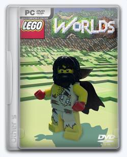 LEGO Worlds [Update 13] (2015/PC/Русский) | Repack