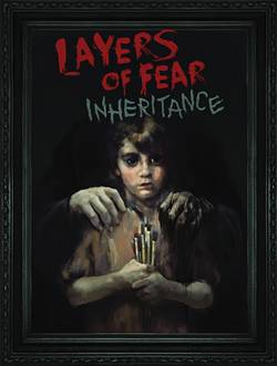 Layers of Fear: Inheritance (2016/PC/Русский) | RePack от FitGirl