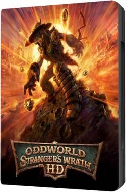 Oddworld: Stranger's Wrath HD (2010/PC/Русский) | Лицензия