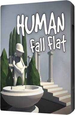 Human: Fall Flat (2016/PC/Русский)